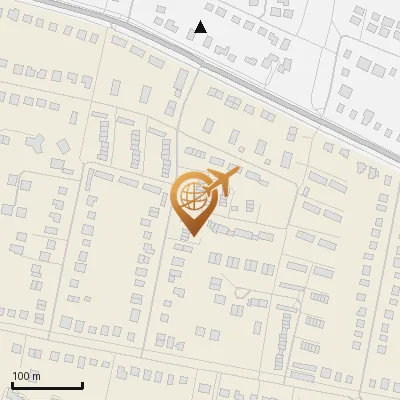 Karte Heinsonweg 63, 22359 Hamburg