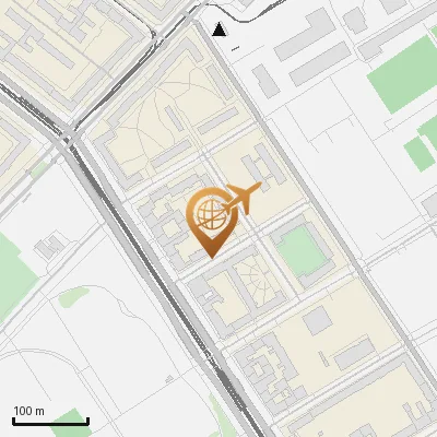 Foto zu Heinz-Bartsch-Straße 11-15, 10407 Berlin