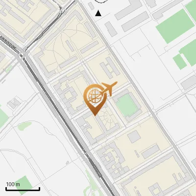 Foto zu Heinz-Bartsch-Straße 2-6, 10407 Berlin