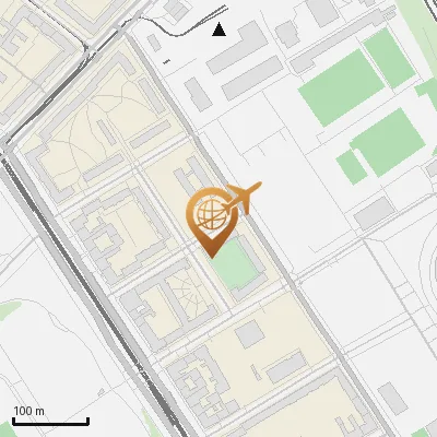 Foto zu Heinz-Bartsch-Straße 7-9, 10407 Berlin