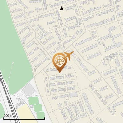 Karte Heinz-Böggering-Straße 13-19, 50769 Köln