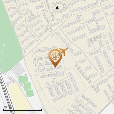 Karte Heinz-Böggering-Straße 23-35, 50769 Köln