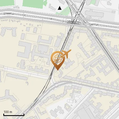 Foto zu Heinz-Galinski-Straße 16-18, 13347 Berlin