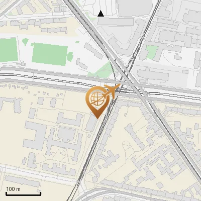 Foto zu Heinz-Galinski-Straße 3-9, 13347 Berlin