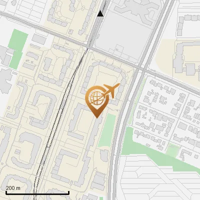 Foto zu Heinz-Hilpert-Straße 4, 81739 München