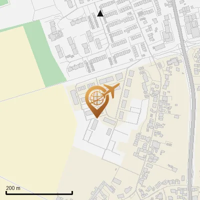 Karte Heinz-Josef-Demmer-Straße 13-17, 51145 Köln