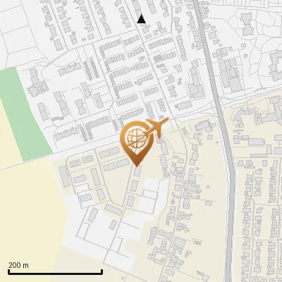 Karte Heinz-Josef-Demmer-Straße 1-5, 51145 Köln