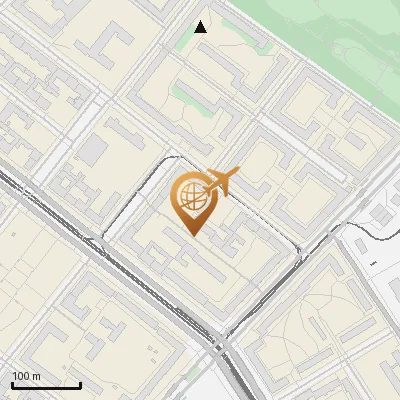 Foto zu Heinz-Kapelle-Straße 2-7, 10407 Berlin