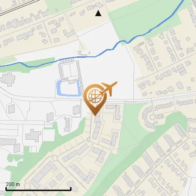 Foto zu Heinz-Kühn-Straße 1-5, 51067 Köln