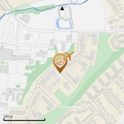 Foto zu Heinz-Kühn-Straße 27, 51067 Köln