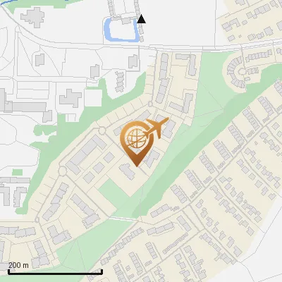 Foto zu Heinz-Kühn-Straße 29-37, 51067 Köln