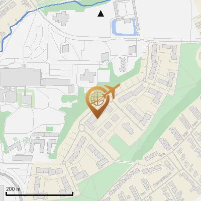 Foto zu Heinz-Kühn-Straße 39-43, 51067 Köln