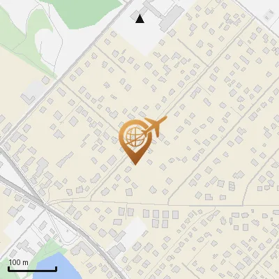 Foto zu Heisterbachstraße 10-14, 12559 Berlin