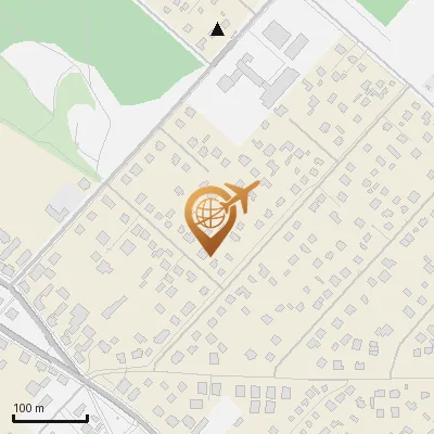 Foto zu Heisterbachstraße 15, 12559 Berlin