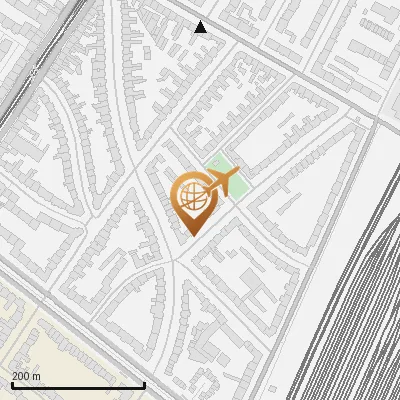 Karte Heisterbachstraße 24-28, 50939 Köln