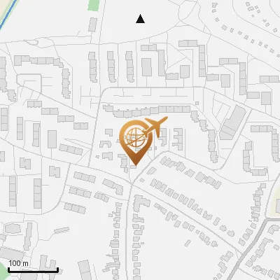 Karte Heisterkamp 1-5, 22339 Hamburg