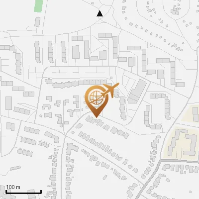 Karte Heisterkamp 6-15, 22339 Hamburg