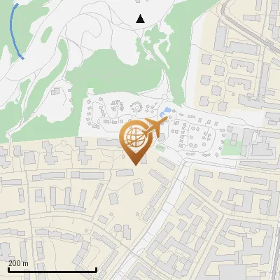 Foto zu Heiterwanger Straße 18, 81373 München