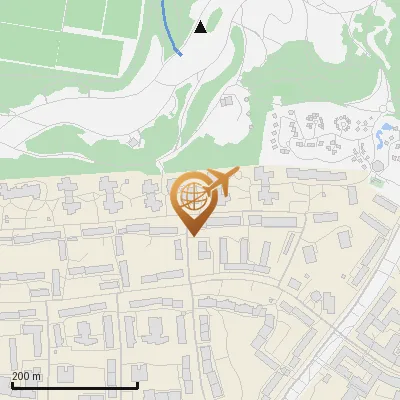 Karte Heiterwanger Straße 19-23, 81373 München