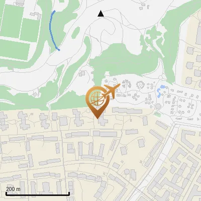 Karte Heiterwanger Straße 28-30, 81373 München