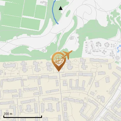 Foto zu Heiterwanger Straße 36, 81373 München