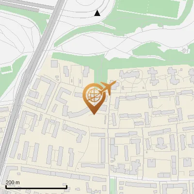 Foto zu Heiterwanger Straße 41, 81373 München