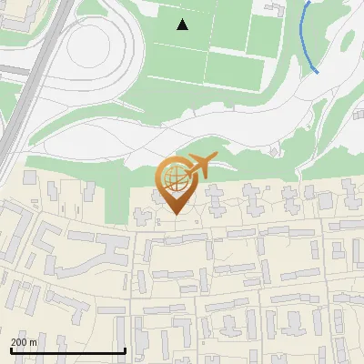 Foto zu Heiterwanger Straße 52, 81373 München