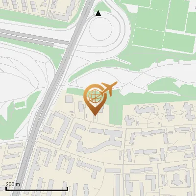 Karte Heiterwanger Straße 62, 81373 München