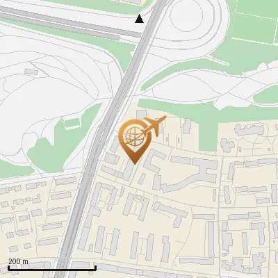 Foto zu Heiterwanger Straße 74, 81373 München