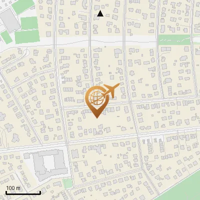 Foto zu Heiterwanger Weg 10-15, 12209 Berlin