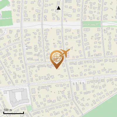 Foto zu Heiterwanger Weg 17-20, 12209 Berlin