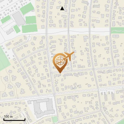 Foto zu Heiterwanger Weg 1-8, 12209 Berlin