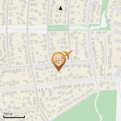 Foto zu Heiterwanger Weg 30-39, 12209 Berlin