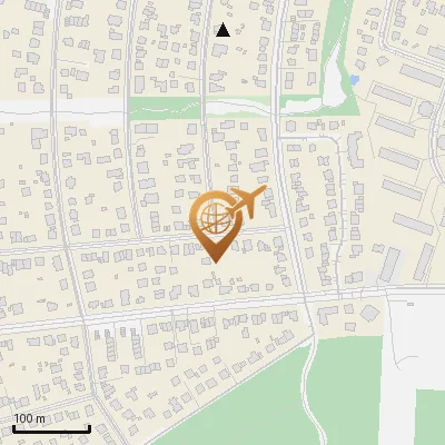 Foto zu Heiterwanger Weg 40-47, 12209 Berlin