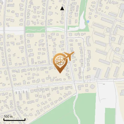 Foto zu Heiterwanger Weg 48-50, 12209 Berlin