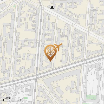 Foto zu Hektorstraße 20-21, 10711 Berlin