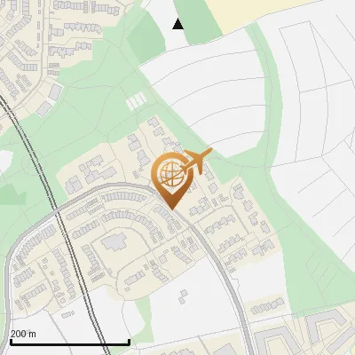 Foto zu Helaweg 2, 50765 Köln