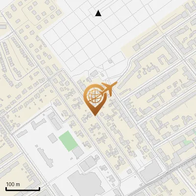 Foto zu Helbigstraße 8-13, 12489 Berlin