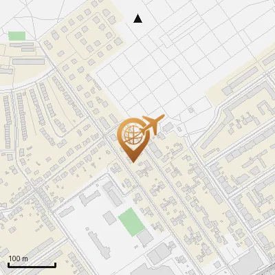 Foto zu Helbigstraße 14-19, 12489 Berlin