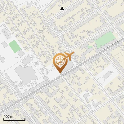 Foto zu Helbigstraße 2, 12489 Berlin