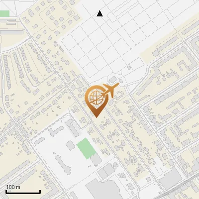 Foto zu Helbigstraße 20-21, 12489 Berlin