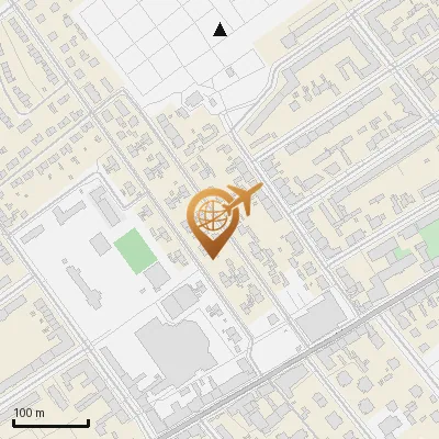 Foto zu Helbigstraße 23-27, 12489 Berlin