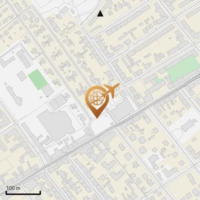 Foto zu Helbigstraße 29-31, 12489 Berlin