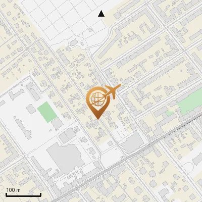 Foto zu Helbigstraße 4-7, 12489 Berlin