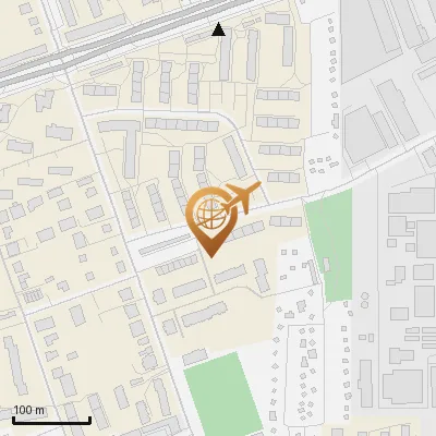 Karte Helbingstraße 14-22, 22047 Hamburg