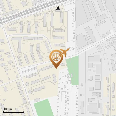 Karte Helbingstraße 24-32, 22047 Hamburg