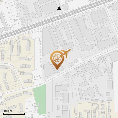 Karte Helbingstraße 49, 22047 Hamburg