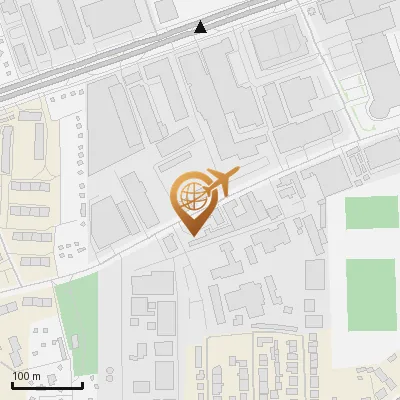 Karte Helbingstraße 50-53, 22047 Hamburg