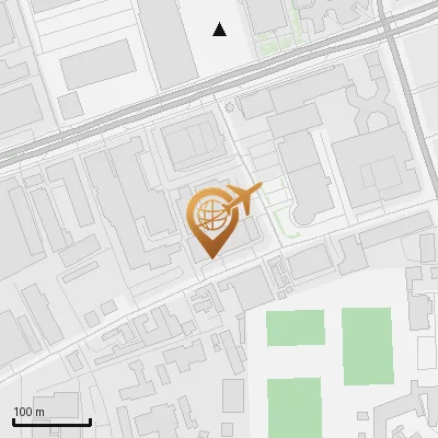 Karte Helbingstraße 63, 22047 Hamburg