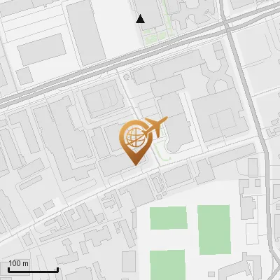 Karte Helbingtwiete 1, 22047 Hamburg